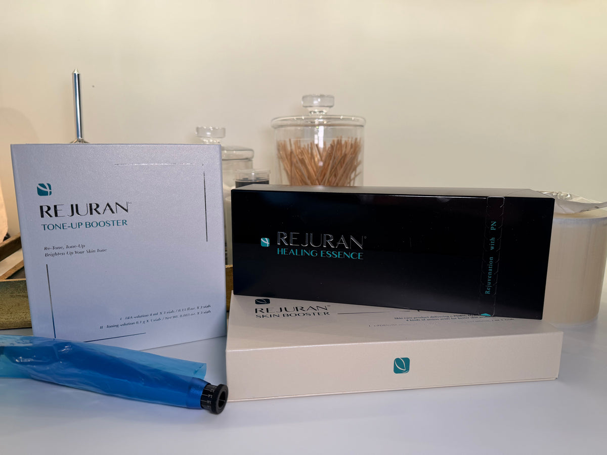 Micro Needling with PDRN: The Science-Backed Treatment Your Skin Has Been Waiting For - Skin Deep by Lindsey