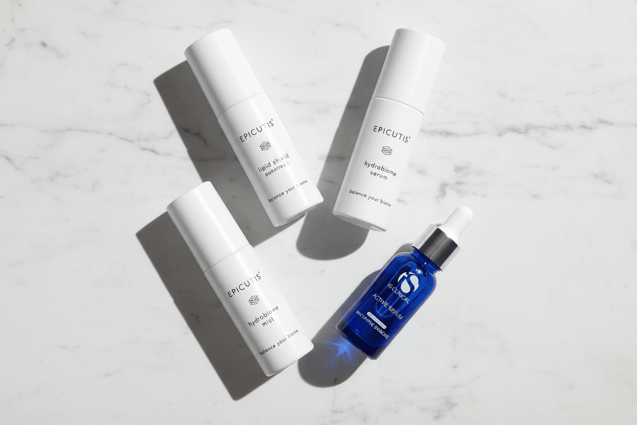 Your Summer Skincare Routine, According to a Licensed Esthetician - Skin Deep by Lindsey