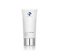 Tube of G. Clinical cleanser on a green background